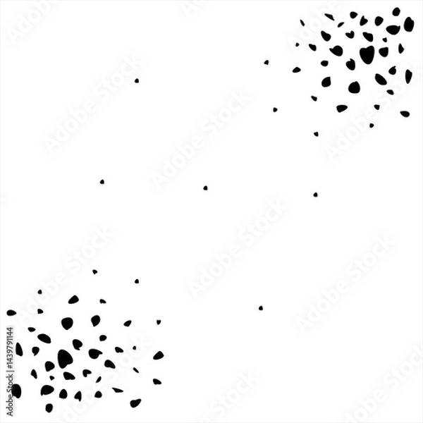 Obraz Abstract Dots Background Dot texture
