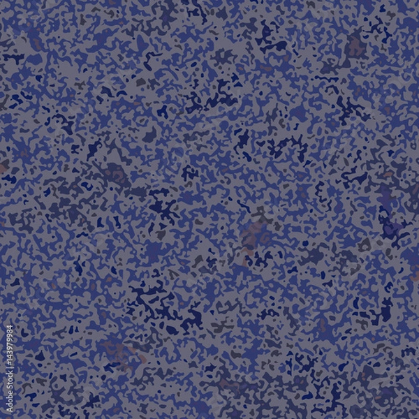 Obraz Abstract grey blue spot texture