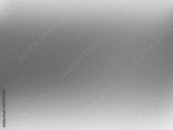 Obraz Silver texture abstract background with gain noise texture background	