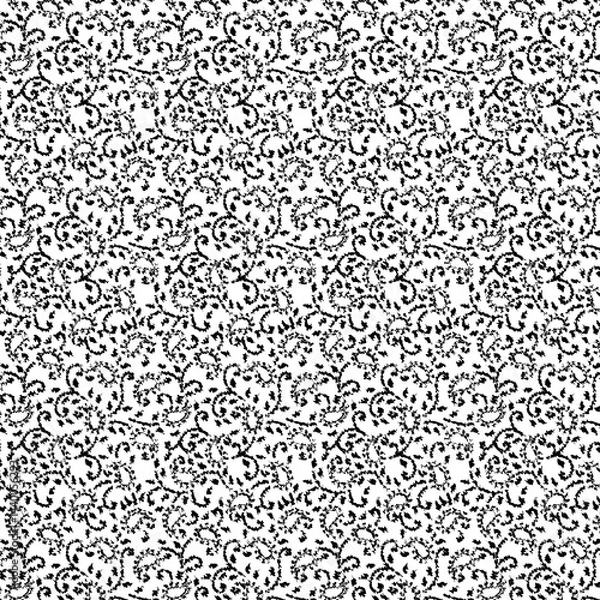 Obraz new allover creation design digital