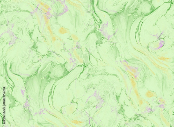 Fototapeta new allover creation design digital