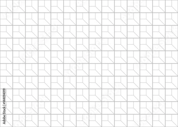 Fototapeta Greeting Card Background Design. Seamless Pattern.