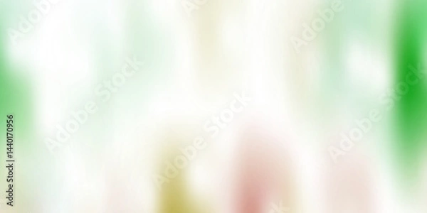 Fototapeta abstract colorful background with light leak