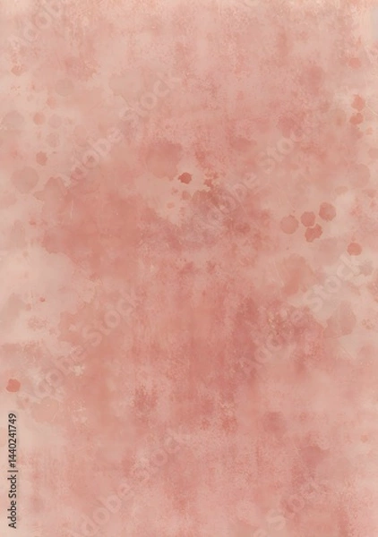 Obraz lightpink_textured_stained_background