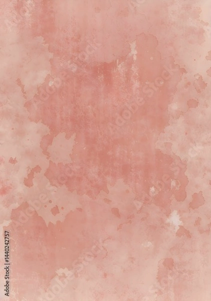 Obraz lightpink_textured_stained_background