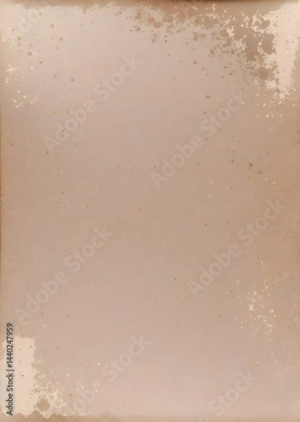Obraz beige_brown_grey_textured_background