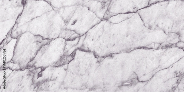 Fototapeta Detailed structure of abstract marble black and white(gray).White marble texture for background or tiles floor decorative design.	