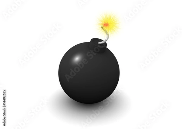 Obraz bomb