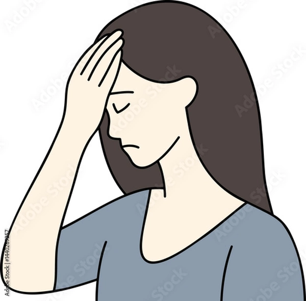 Fototapeta 난처 여