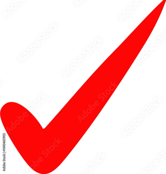 Fototapeta 체크아이콘