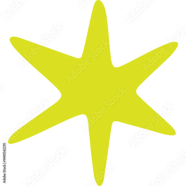 Obraz Star