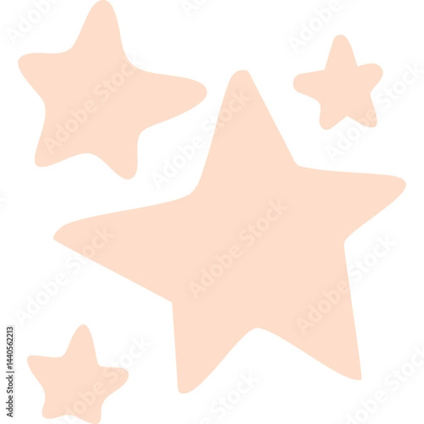Obraz Stars