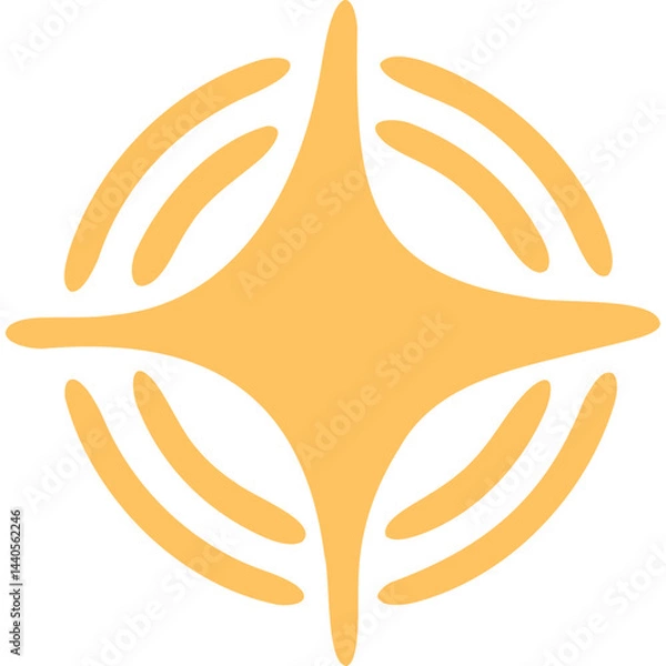 Obraz Star