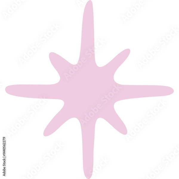 Obraz Star