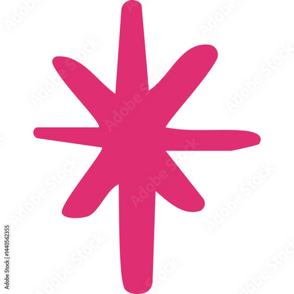 Obraz Star