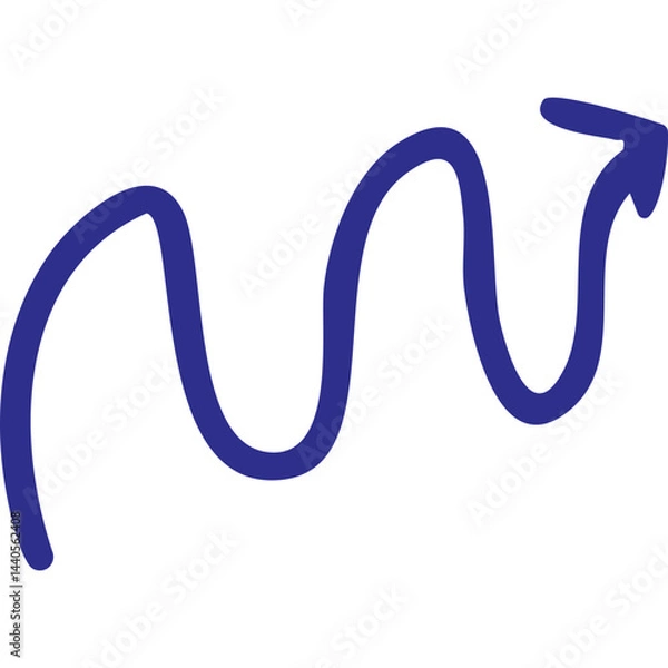 Obraz Arrow