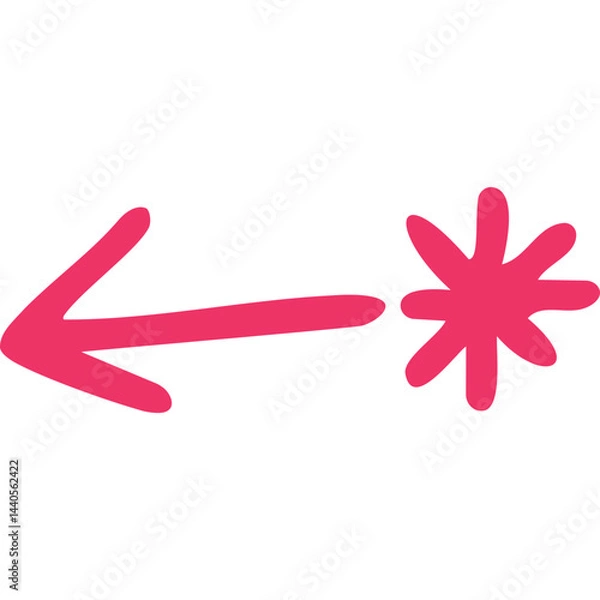 Obraz Arrow