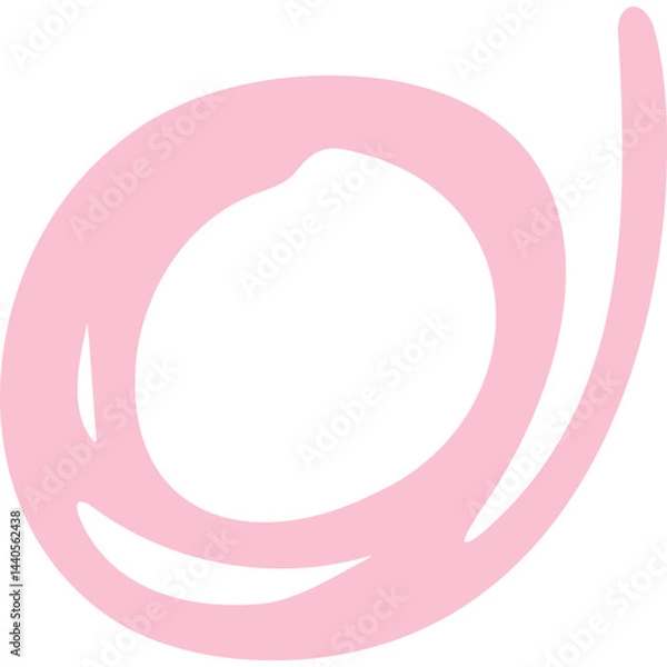 Obraz Circle