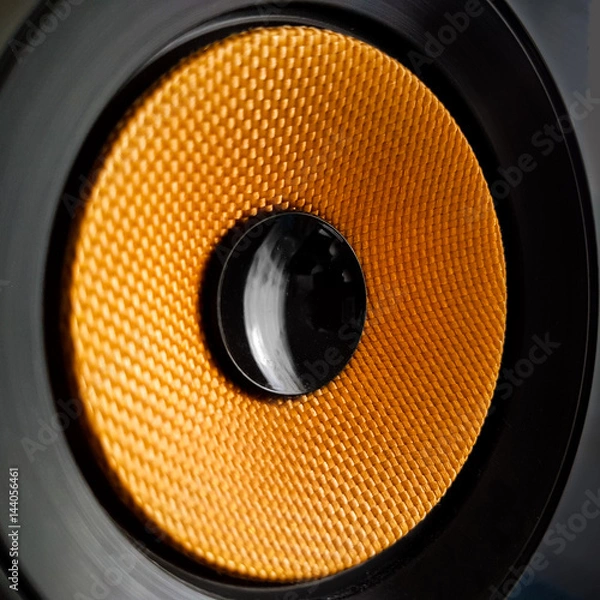 Fototapeta Multimedia Speaker