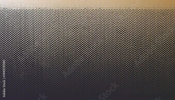 Obraz halftone dot texture dot pattern gradient halftone dotted texture