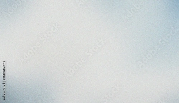 Fototapeta Light Gray Gradient Texture Background Subtle, Smooth, Matte, Frosted, Silver, White, Pale, Abstract