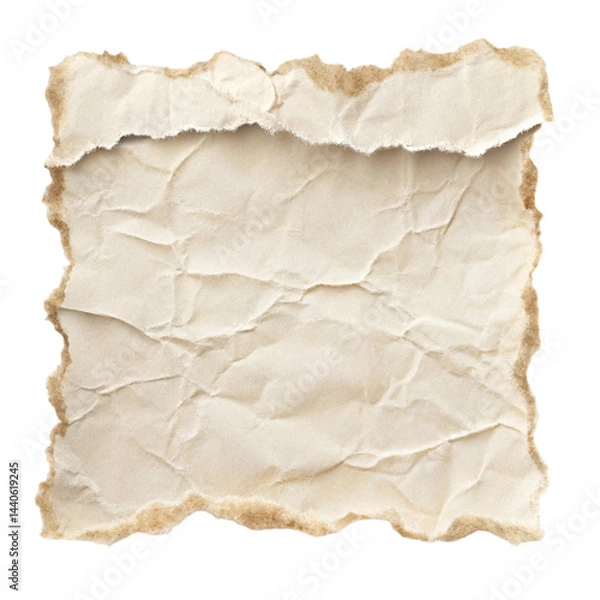 Fototapeta old paper texture