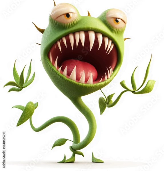 Obraz The Game asset for slot game, video game, mobile game element isolation, Vector
