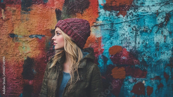 Fototapeta How to Use Backgrounds for Branding & Marketing Using custom backgrounds as a part of your brand identity can really help you stand out and create a consistent vibe across all platforms. 
