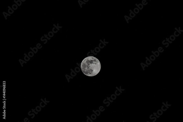 Obraz Full Moon
