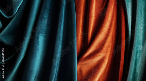 Fototapeta DIY Physical Backgrounds for Content Creators If you prefer real-world photography or videos, there are plenty of physical background options that can elevate your content. 