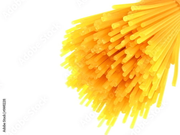 Obraz spaghettis 5
