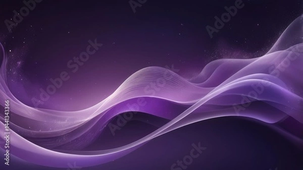 Fototapeta abstract smoke background