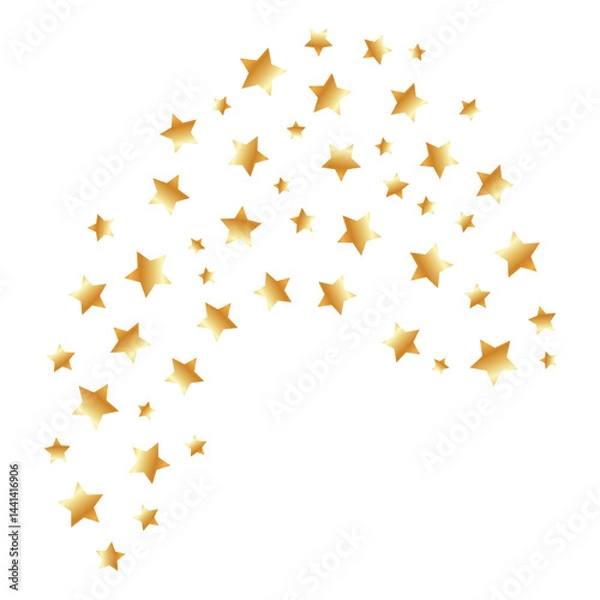 Obraz Counting Star Shining