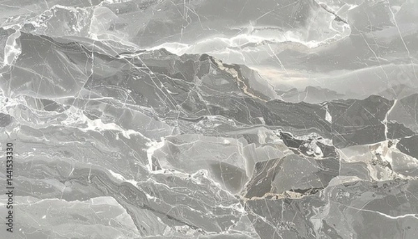 Fototapeta 岩肌素材