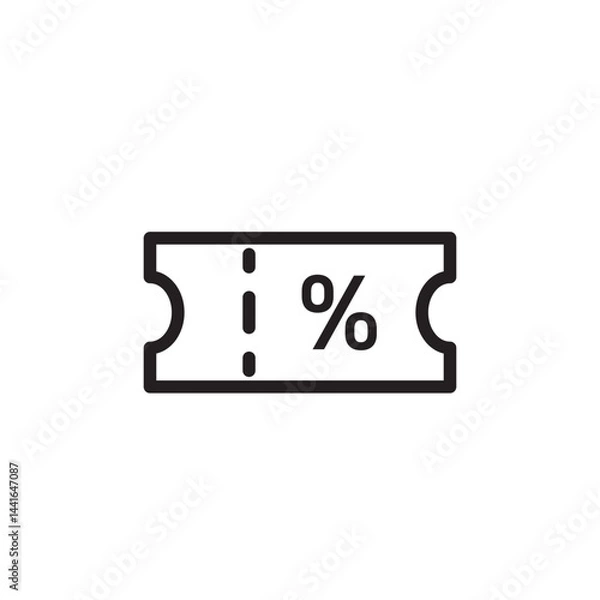 Fototapeta Discounted