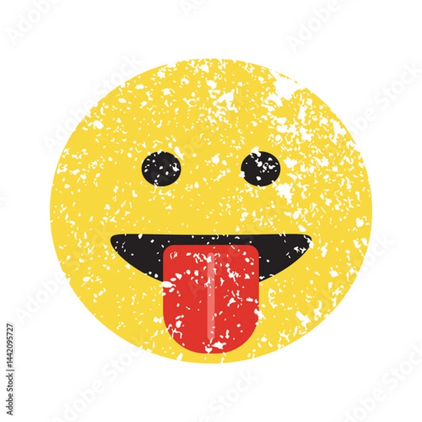 Obraz World Emoji Day