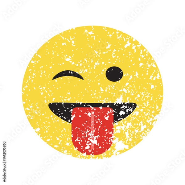 Obraz World Emoji Day