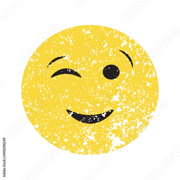 Obraz World Emoji Day