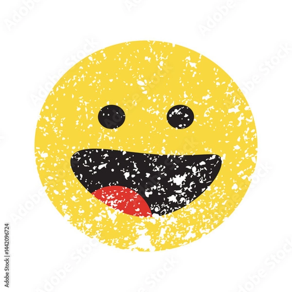 Obraz World Emoji Day