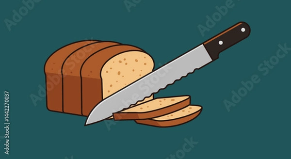 Obraz Tomato Soup in Pot