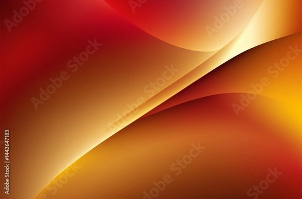 Obraz Abstract 3D texture Rainbow geometric colorful background Photo