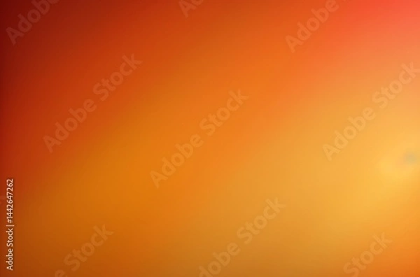 Obraz Abstract Red Yelllow Blue Lines 3D texture geometric colorful background Photo