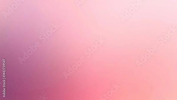 Fototapeta Best grainy gradient texture background. Texture noise and colorful. Vector illustration. Best background for banner, abstract gradient background, graphic design, template social media design