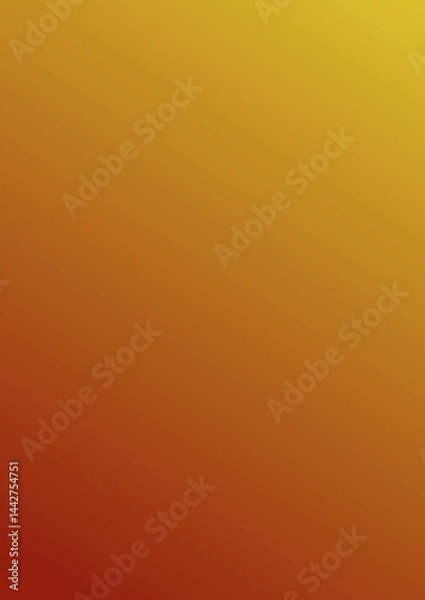 Fototapeta abstract orange background