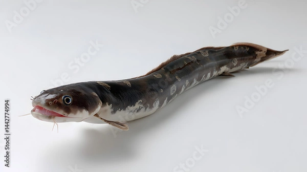 Obraz eel