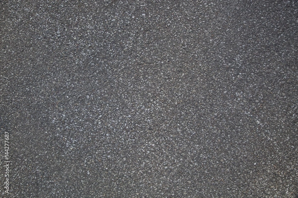 Obraz Grainy asphalt texture