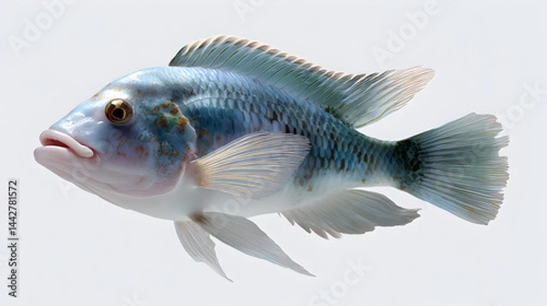 Obraz tilapia fish