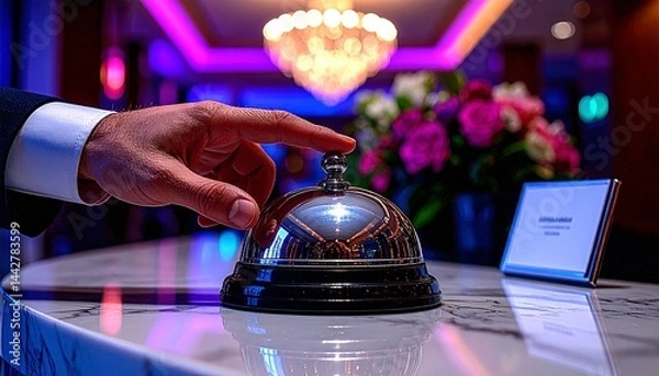 Obraz Service that exceeds expectations every time.  