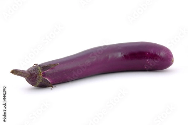 Obraz eggplant