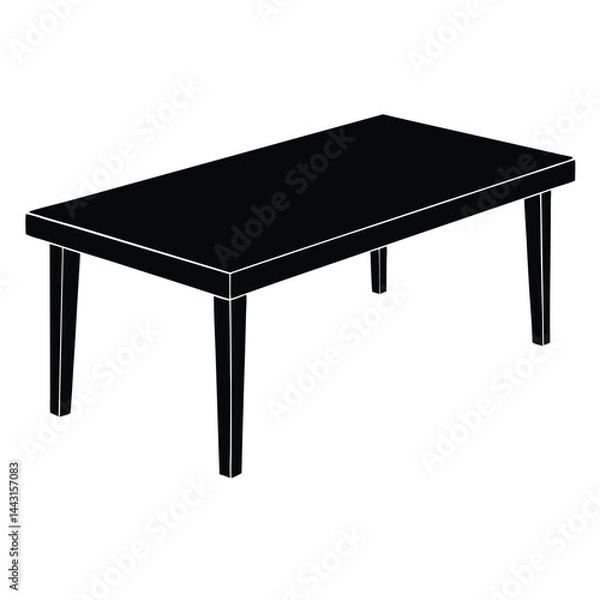 Fototapeta A person who enjoys lonely. A Person Who Enjoys Solitude in Peaceful Surroundings. Man with a tree. woman in a park. silhouette of a woman on a bench, Contemplative Man at Bistro Table, Monochrome.